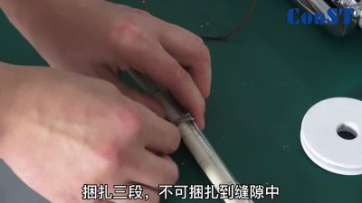 廉金屬熱電偶的校準(zhǔn)（ConST683A、ConST685）